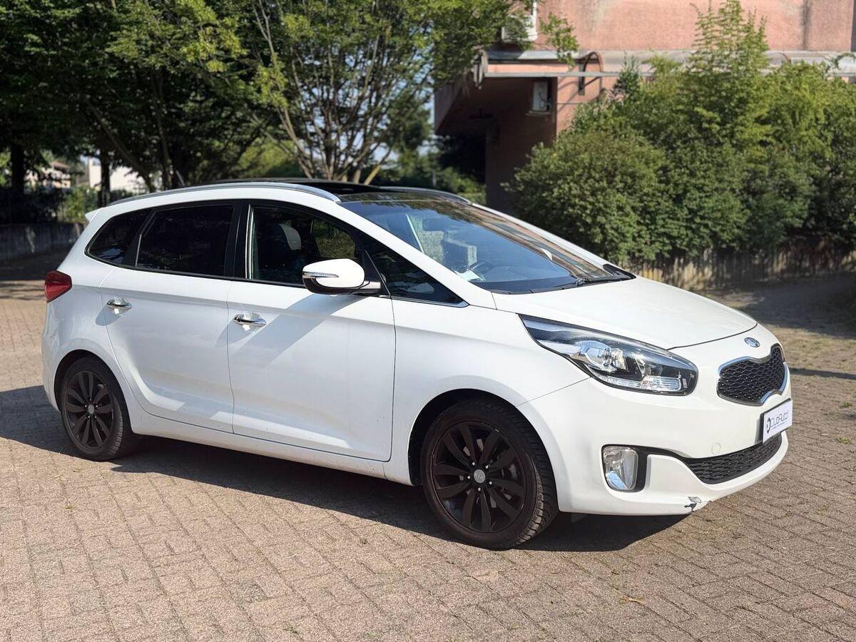 Kia Carens 1.7 crdi Class 115cv 5p.ti