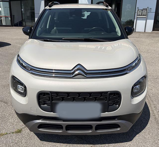 CITROEN C3 Aircross PureTech 82 Shine