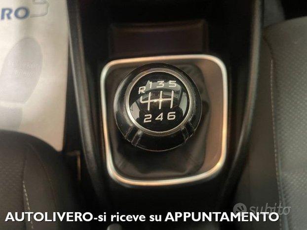 FIAT Tipo 1.6 Mjt 120cv SW Lounge-UNIPRO