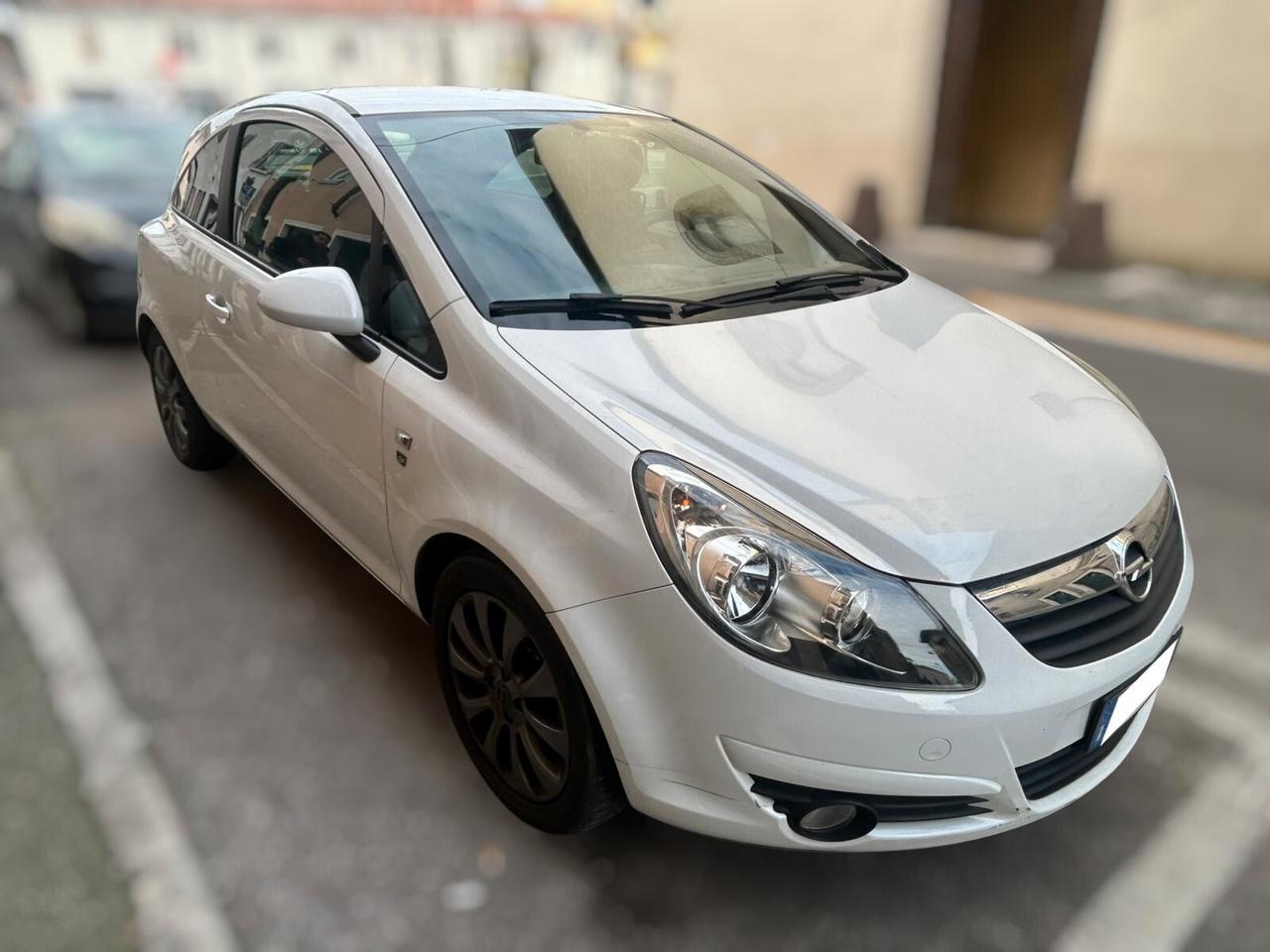 Opel Corsa 3p 1.2 85cv - ANCHE PER NEOPATENTATI