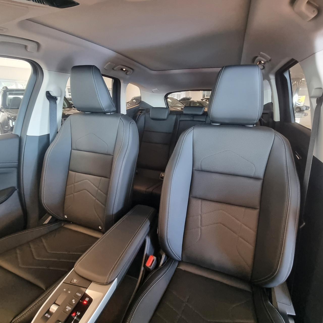 BMW X1 xLine sDrive 18d 2.0 150cv