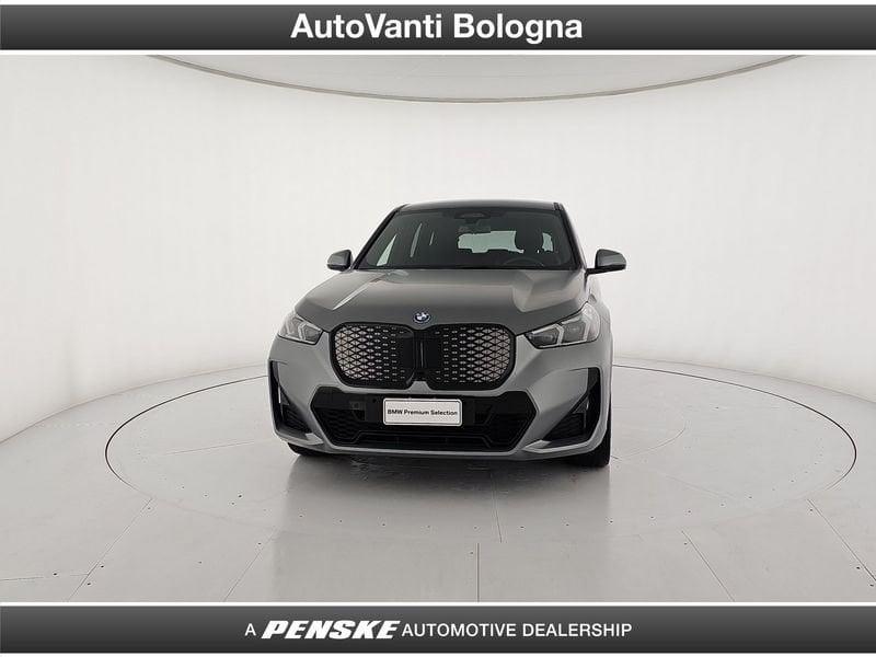 BMW iX1 eDrive 20 Msport