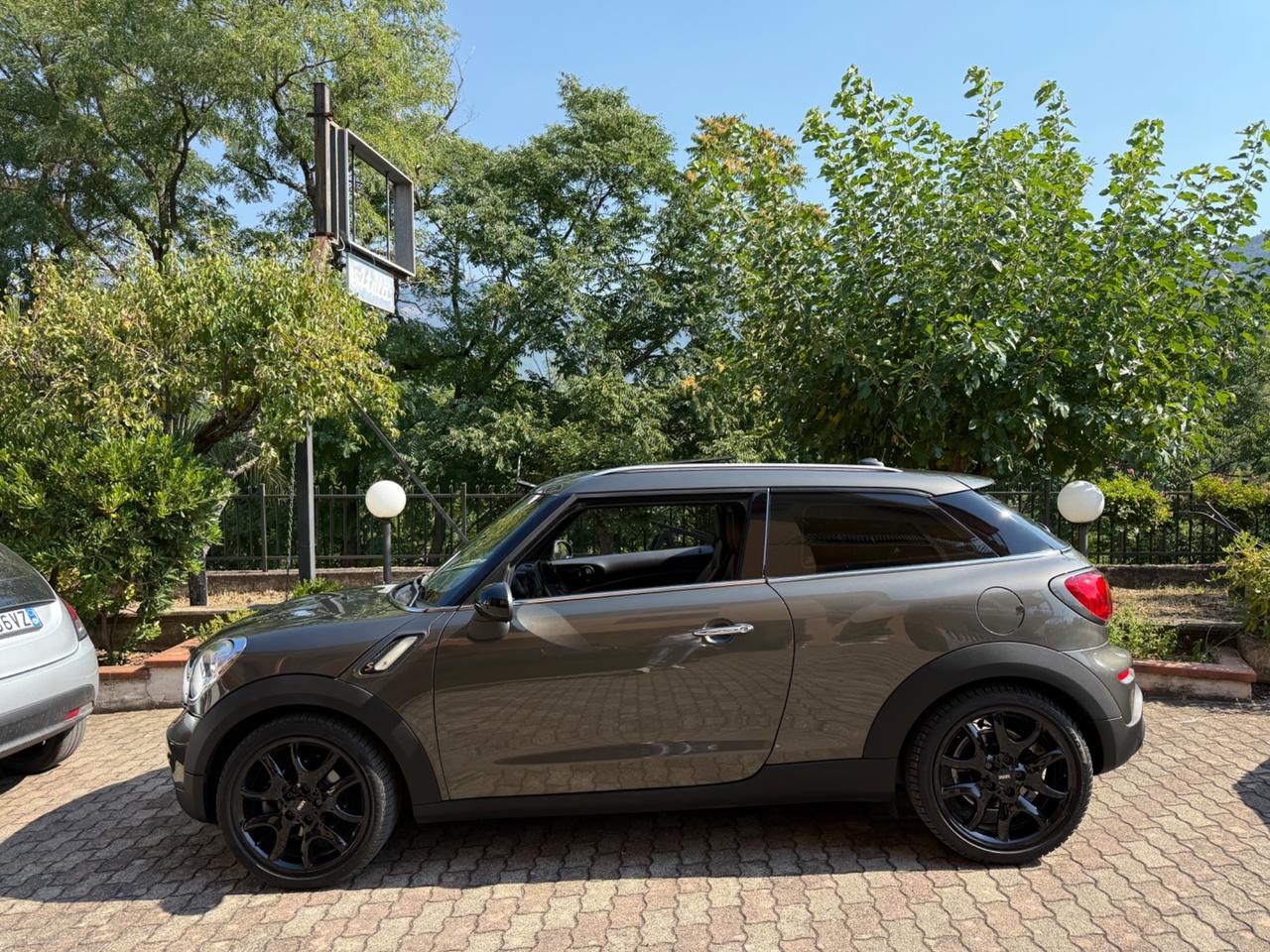 Mini Cooper D Paceman 2.0 SD