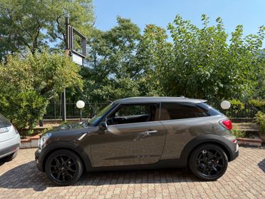 Mini Cooper D Paceman 2.0 SD