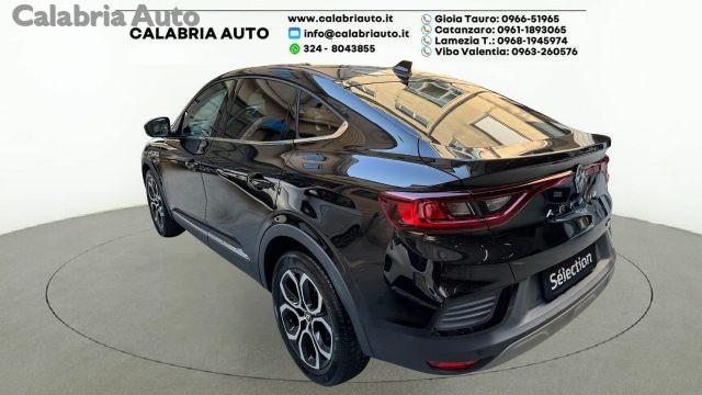 RENAULT Arkana Arkana Hybrid E-Tech 145 CV Intens