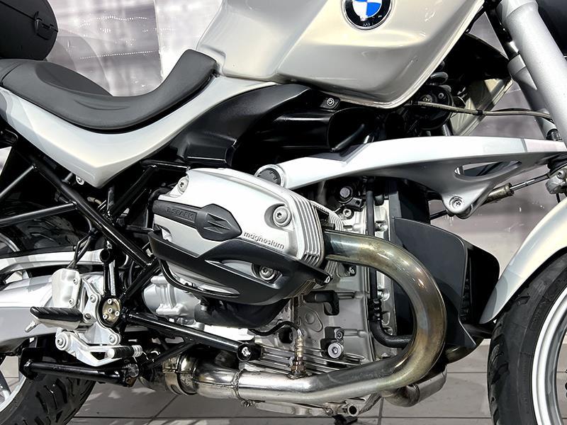 Bmw R 1200 R ABS