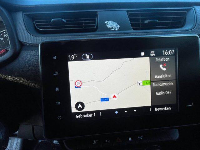 RENAULT Express 1.4 Blue dCi 75 Van EXTRA