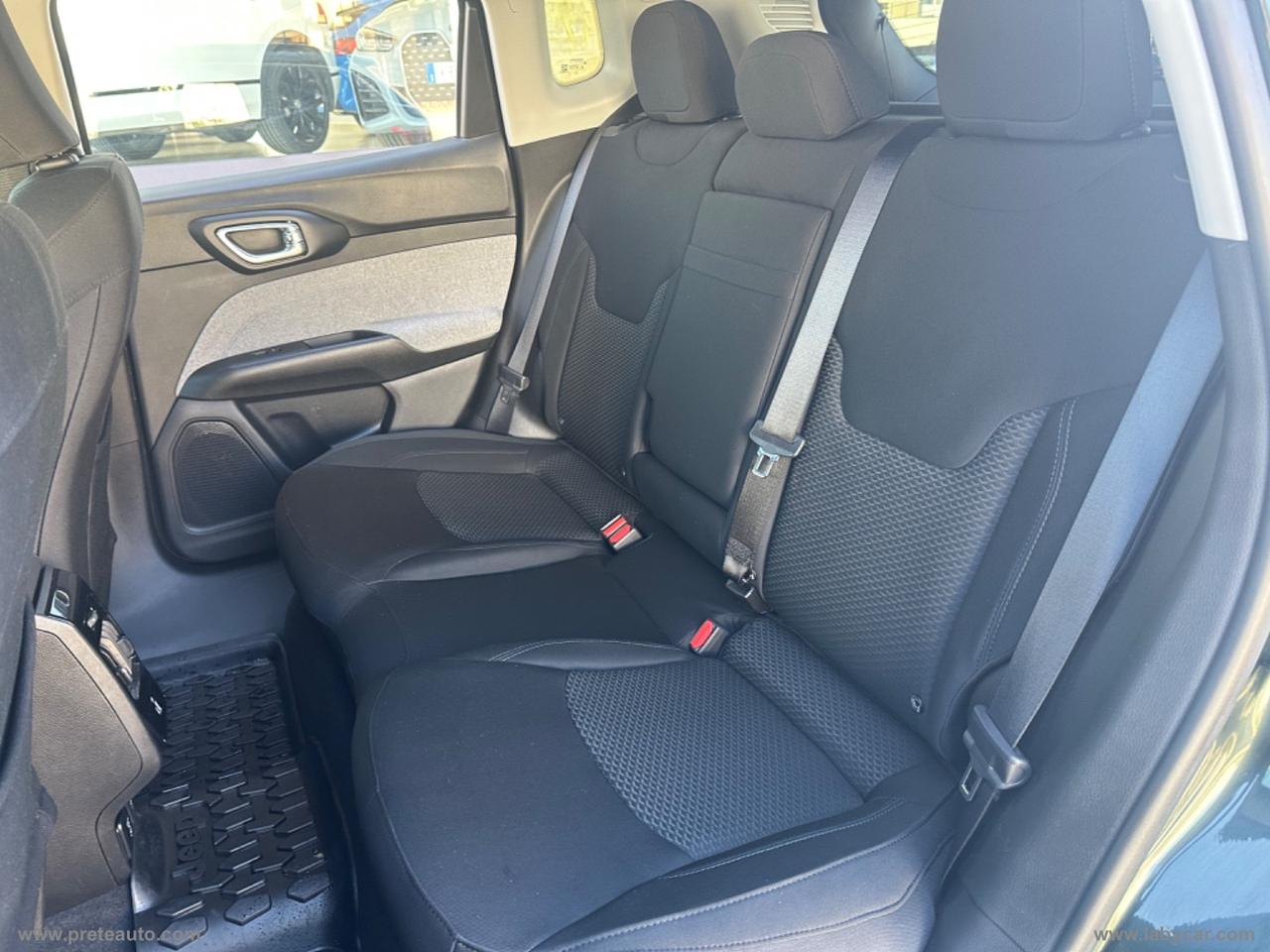 JEEP Compass 1.6 Mjt II 2WD Longitude