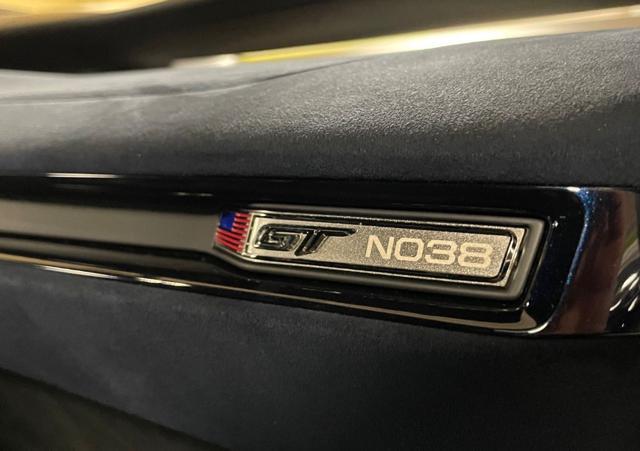 FORD GT HERITAGE 64 PROTOTYPE 10F50 LIMITED COLLECTOR