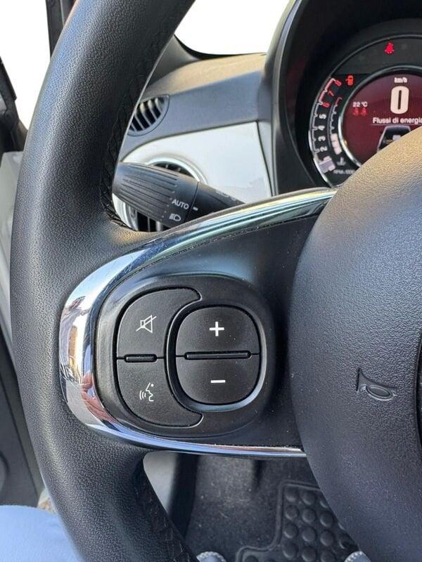 FIAT 500 500 1.0 Hybrid Dolcevita