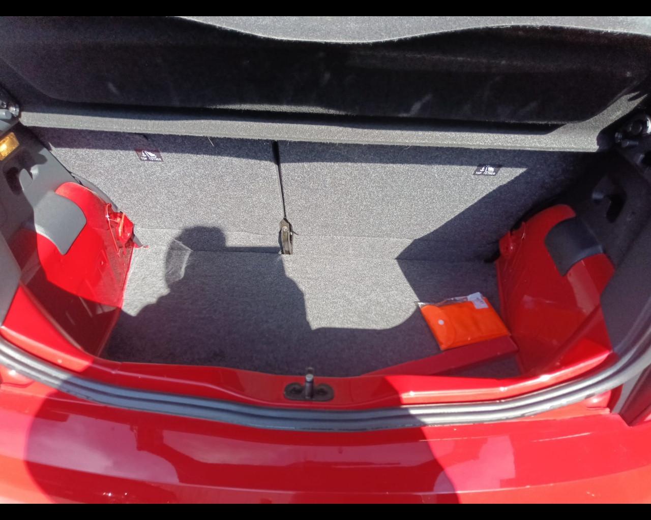 VOLKSWAGEN up! 5p 2017 - up! 5p 1.0 eco up! Move up! 68cv my20