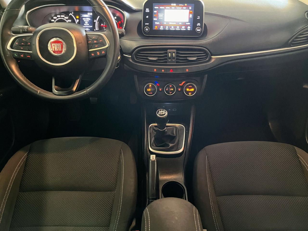 FIAT Tipo 1.3Mjt S&S SW Business - 2019