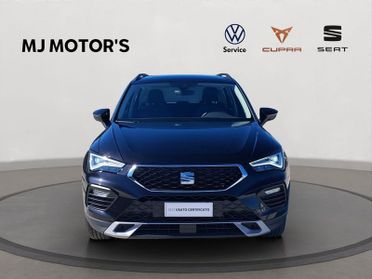 Seat Ateca 1.0 TSI Business