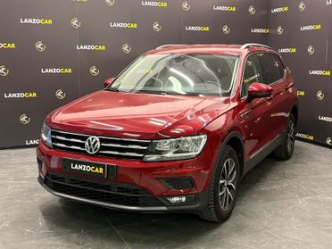 Volkswagen Tiguan TDI*ALLSPACE*7 POSTI*