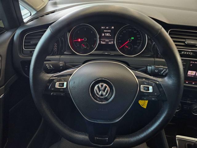 Volkswagen Golf Variant 1.6 tdi Comfortline Business 110cv automatico/neopotentati