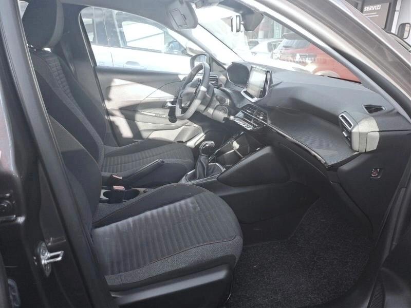 Peugeot 208 PureTech 75cv Stop&Start Active Pack