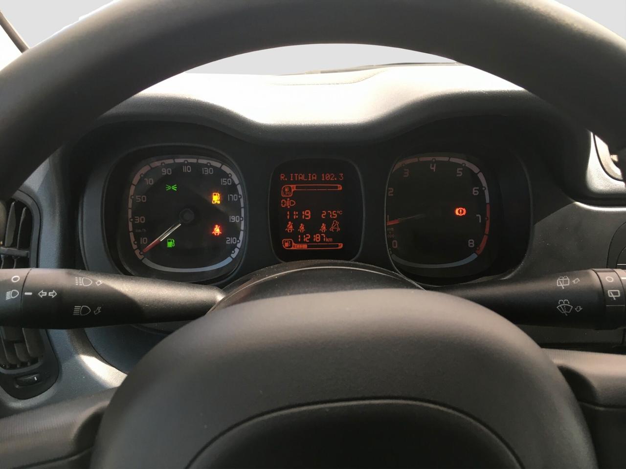 Fiat Panda 1.2 EasyPower Easy