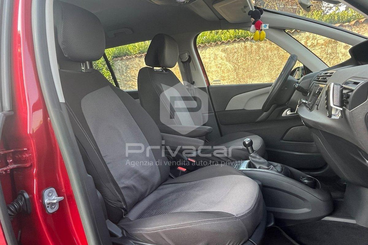 CITROEN Grand C4 Picasso 1.6 VTi 120 Intensive