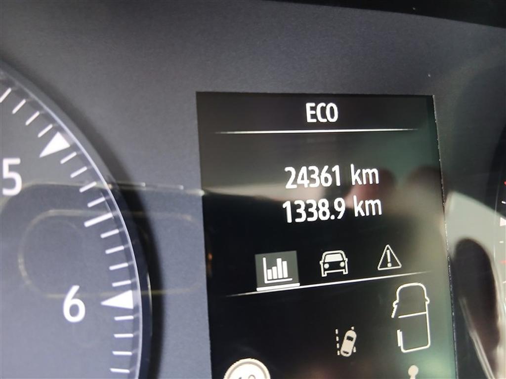 Renault Trafic IV Promiscuo Trafic 2.0 Blue Dci 150cv L2 Authentic