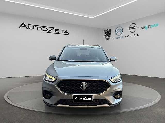 MG ZS 1.0T-GDI Luxury