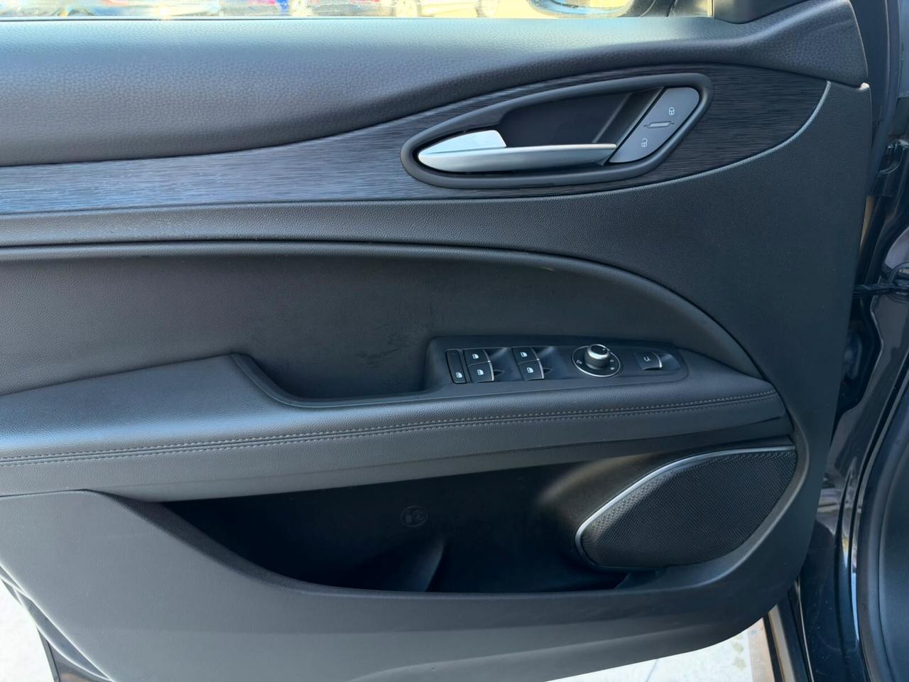 Alfa Romeo Stelvio 2.2 Turbodiesel 190 CV AT8 Q4 Ti