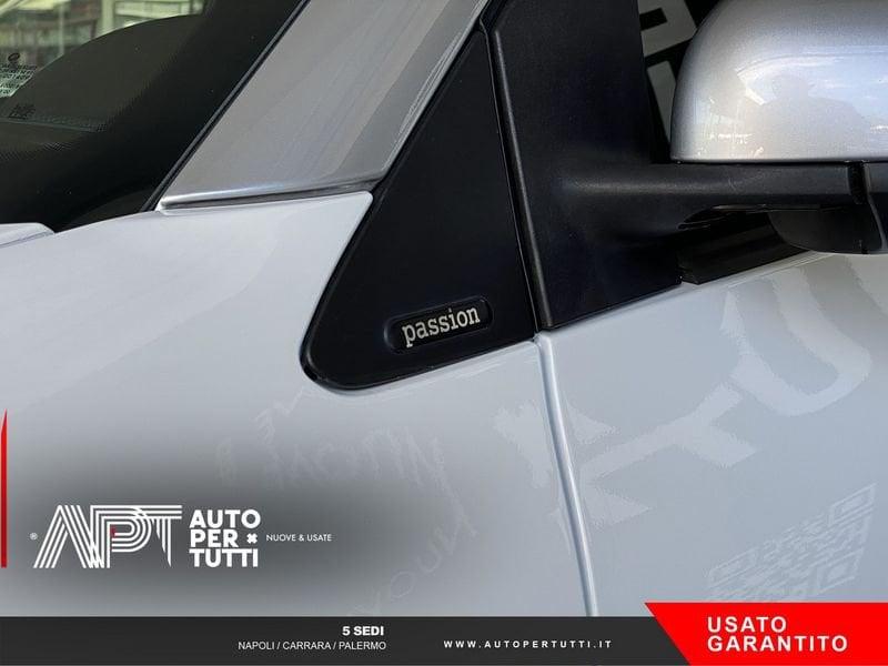 smart fortwo Fortwo 1.0 Passion 71cv twinamic