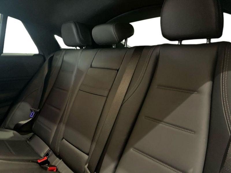 Mercedes-Benz GLE Coupe 350 de phev AMG Line Premium 4matic auto