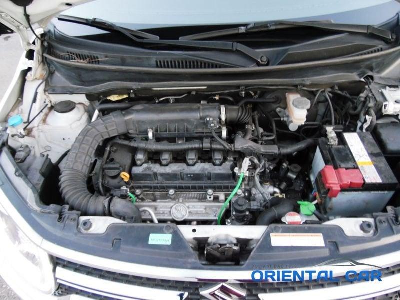 Suzuki Ignis Ignis 1.2 Hybrid 4WD All Grip Top B.E.L.L.S.S.I.M.A. 90cv