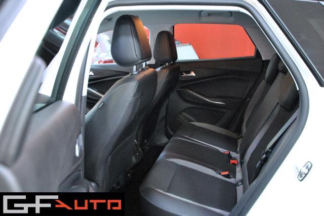 Opel Grandland X Grandland X 1.5 ecotec Elegance