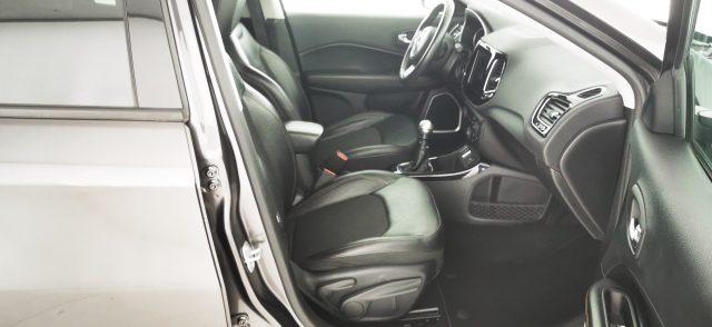 JEEP Compass 1.4 MultiAir 2WD Limited