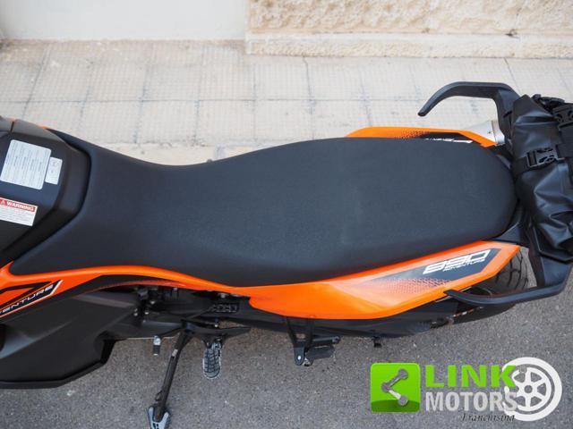 KTM 890 Adventure *? 129,00 al mese*