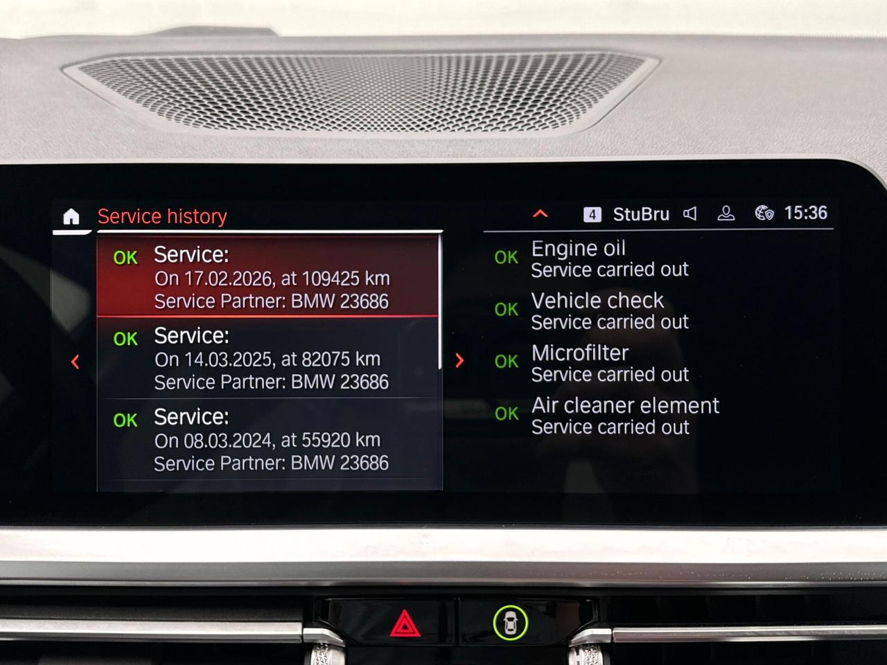 Bmw 316 316d 48V Luxury