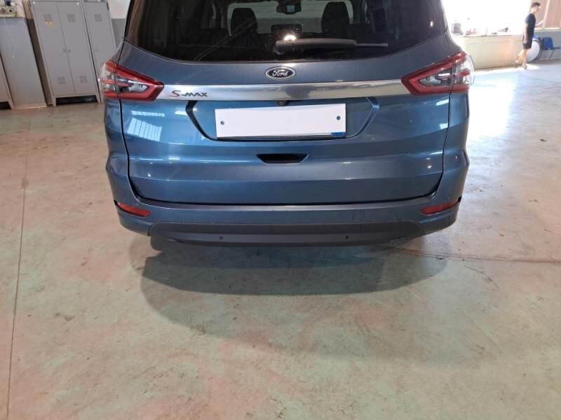 Ford S-Max 2.0 TDCi 150CV AUTOM. TITANIUM 7 POSTI **UNIPRO'**