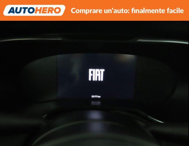 FIAT Tipo 1.6 Mjt S&S 5 porte City Life