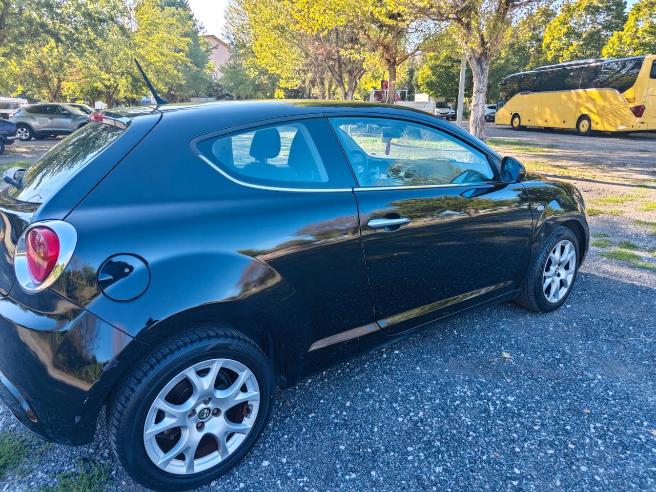 Alfa Romeo MiTo 1.4 78 CV Distinctive