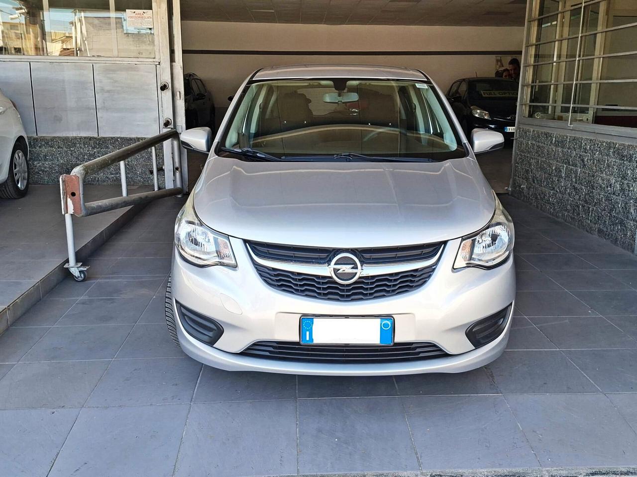 Opel Karl 1.0 75 CV