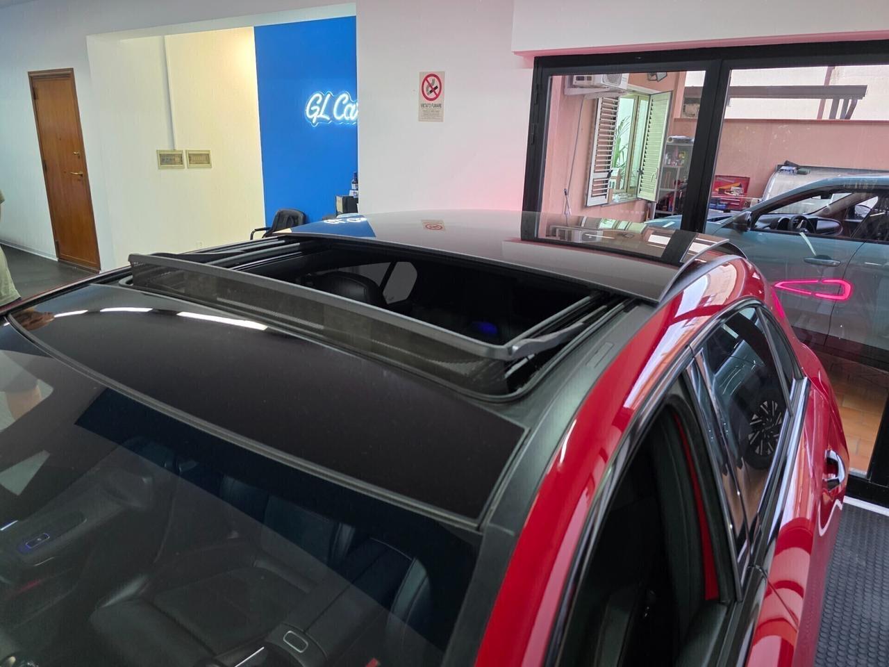 Mercedes-benz A180d Premium TETTO MBEAM FULL