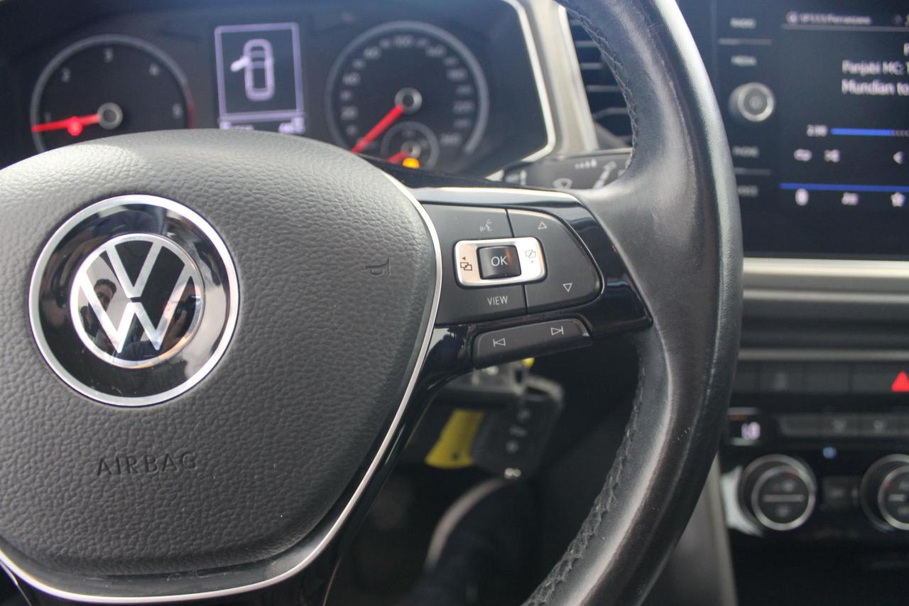 Volkswagen T-Roc 2.0 TDi 115 Cv. Sport