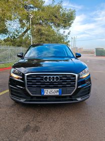 Audi Q2 30 TDI S tronic Business GARANZIA 24 MESI