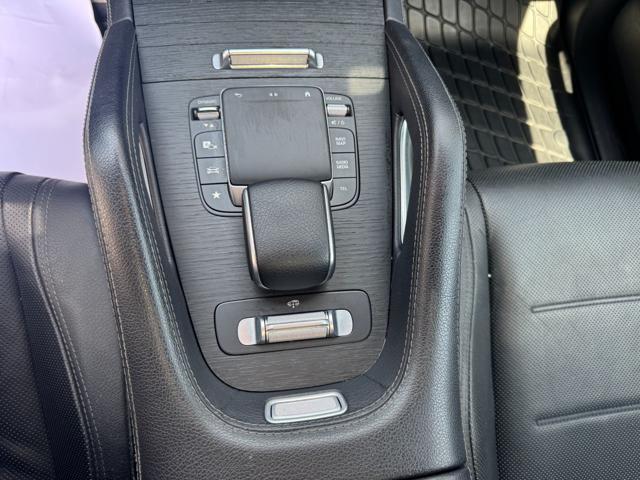 MERCEDES-BENZ GLE 300 d 4Matic Mild Hybrid Coupé Premium Plus 272CV