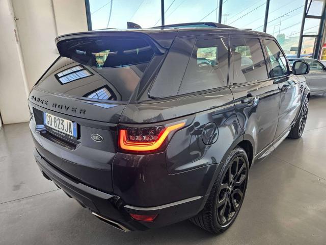 Land Rover Range Rover Sport 5.0 V8 s/c HSE Dynamic automatico/ tetto