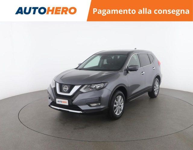 NISSAN X-Trail 1.6 dCi 2WD Business