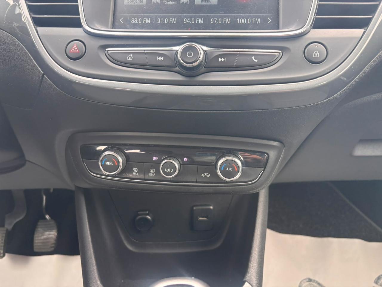 Opel Crossland 1.5 ECOTEC D 110 CV Start&Stop Elegance