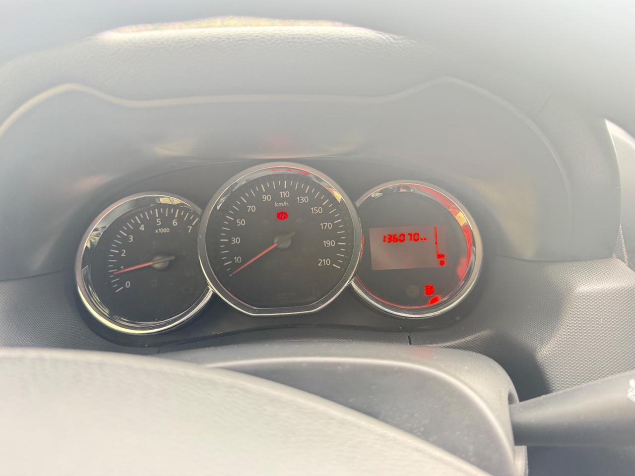 Dacia Duster 1.5 dCi 110CV Start&Stop 4x2 Lauréate