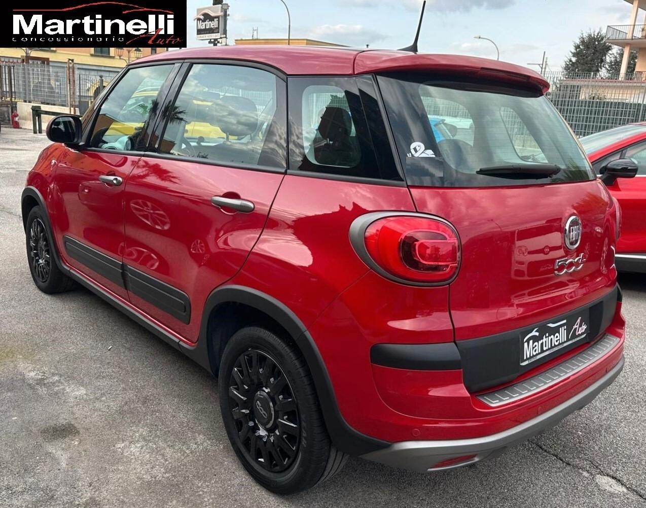 500L 1.4 95 CV S&S Connect