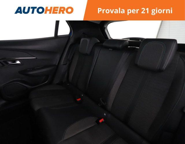 PEUGEOT 2008 BlueHDi 130 S&S EAT8 Allure Pack