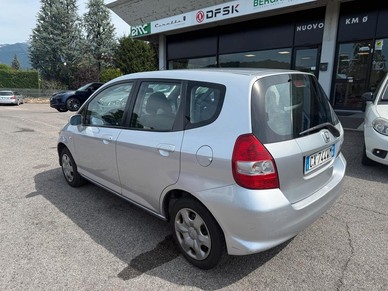 Honda Jazz 1.2 i-DSi 5 porte Live