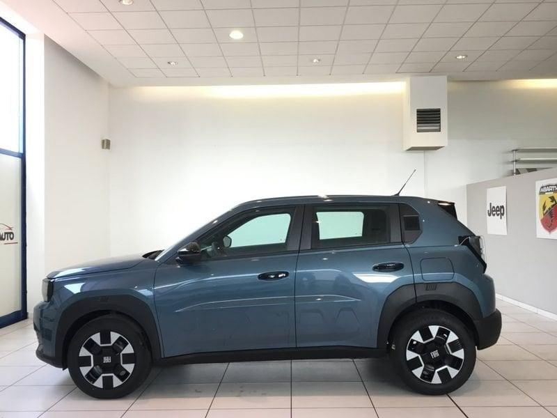 FIAT Grande Panda Grande Panda 1.2 Hybrid 110 CV S&S Icon PACK TECH