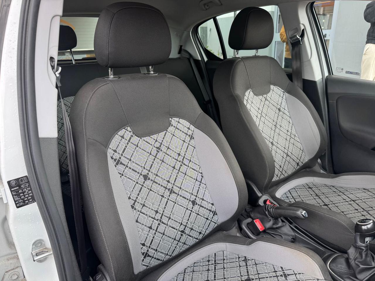 Opel Corsa Cosmo 1.2 #9269