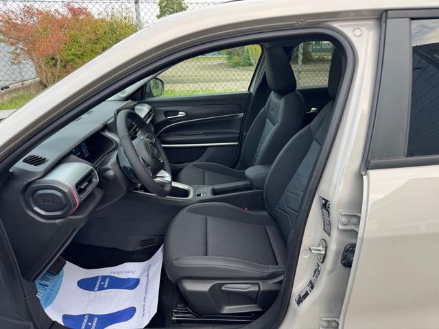 JEEP Avenger 1.2 Turbo 100 CV MHEV Summit KM.0